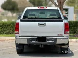 GMC Sierra SLE 2013